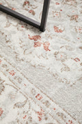 Rug Culture Emotion Medium Multi-coloured Polyester Rug 230x160cm - Power Loomed Turkey - EMO77ROSE230X160