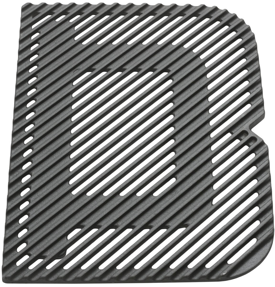 Everdure by Heston Blumenthal Force Grill Plate - BBQ Grill Plate Accessory - HBG2GRILL
