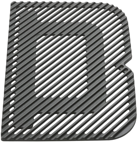 Everdure by Heston Blumenthal Force Grill Plate - BBQ Grill Plate Accessory - HBG2GRILL