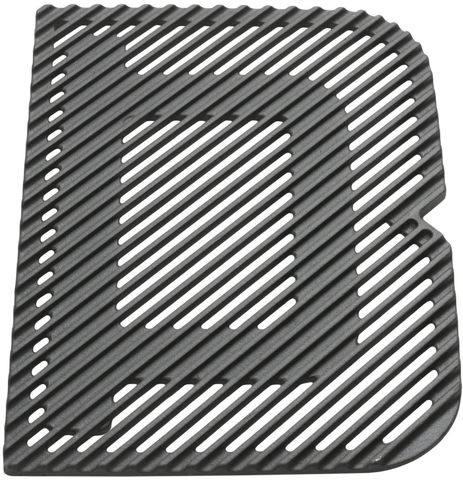 Everdure by Heston Blumenthal Force Grill Plate - BBQ Grill Plate Accessory - HBG2GRILL