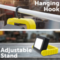 Arlec 5W 250lm Portable Battery Operated LED Work Light WL0023