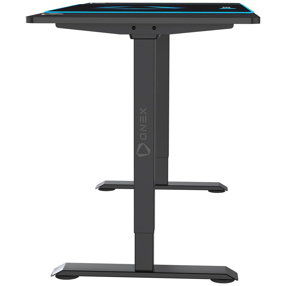ONEX Premium Electric Gaming Desk GDE1600SH - SuperSaverAU - view 4