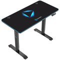 ONEX Electric Height Adjustable Gaming Desk GDE 1200SH - SuperSaverAU - view 1