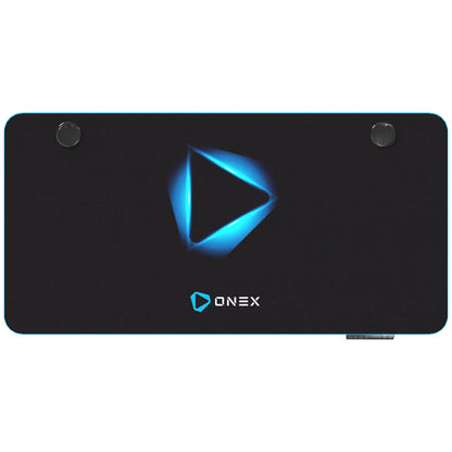 ONEX Electric Height Adjustable Gaming Desk GDE 1200SH