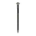 Bremick Ultrafast Stainless Steel 316 T25 Truss Head Screws 100 Pack - 12g x 65mm - Quick Installation - SuperSaverAU - view 4