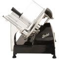 Berkel Black Food Slicer 300mm Blade Red Line Manual 310W — image 2
