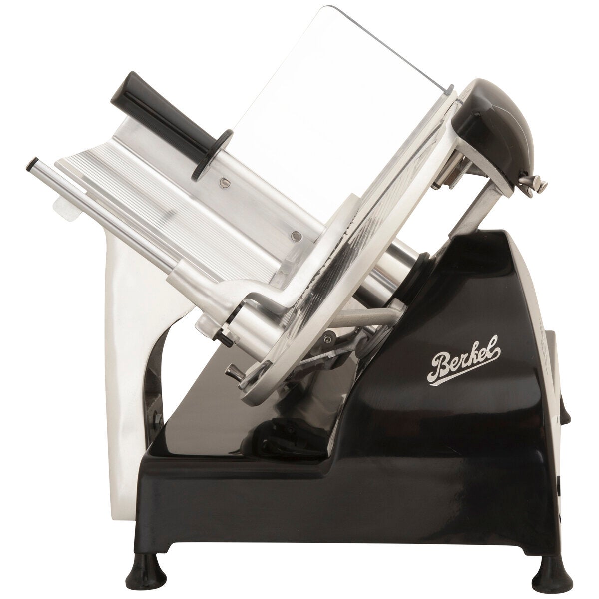 Berkel Black Food Slicer 300mm Blade Red Line Manual 310W — image 2