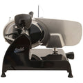 Berkel Black Food Slicer 300mm Blade Red Line Manual 310W — image 3