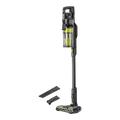 Ryobi 18V ONE+ HP Stick Vacuum Tool Only - 800ml - Black - Lightweight, Powerful Suction - SuperSaverAU - view 1