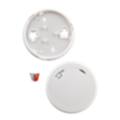 First Alert Smoke Alarm - 145mm - Plastic - Photoelectric Sensor - SuperSaverAU - view 3