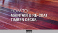 Sikkens Cetol BLX-Pro Walnut Timber Stain 5L - Water-Based UV Resistant Satin Wood Finish