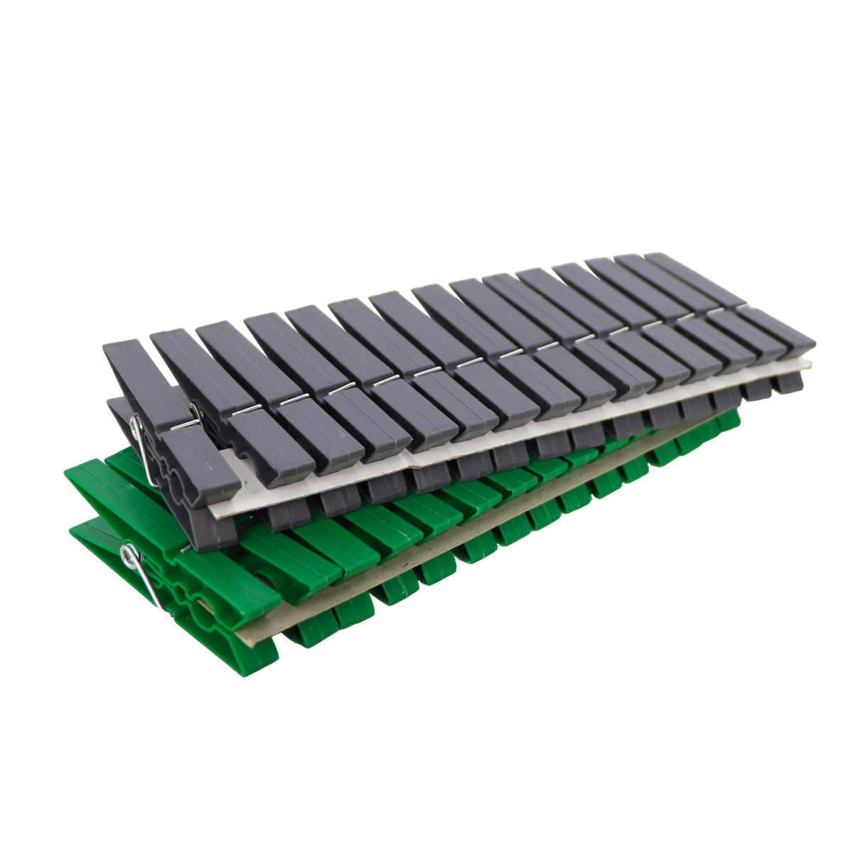 Sabco Everyday Pegs - 30 Pack - Durable UV Stabilized - 90mm x 235mm