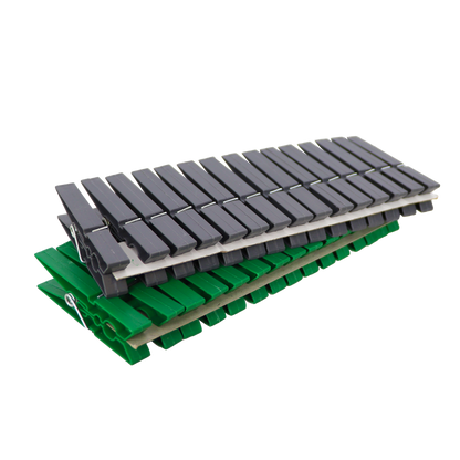 Sabco Everyday Pegs - 30 Pack - Durable UV Stabilized - 90mm x 235mm