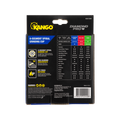 Kango 125mm 8 Segment Spiral Diamond Grinding Cup - Efficient Grinding Tool - SuperSaverAU - view 3