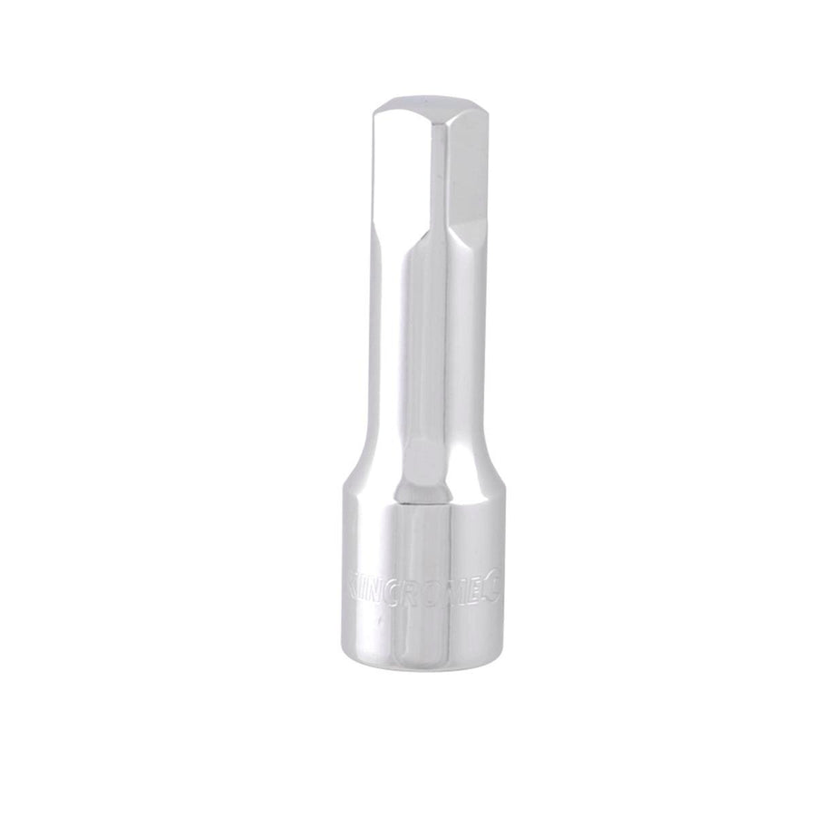 Kincrome Extension Bar - 75mm - Chrome Vanadium Steel - Rust Resistant - SuperSaverAU - view 1