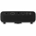 Philips PicoPix Max One Full HD Projector - 120 Inch Screen Size, 30000 Hour Lamp Life, Black - PH-P-MAXONE