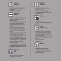 Crommelin Liquid Reinforcing Fabric - 4L - Polyester - Waterproofing - SuperSaverAU - view 3
