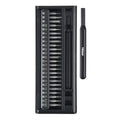 Trojan 25pce Precision Screwdriver Set - 21mm x 180mm x 72mm - Durable Storage Case - SuperSaverAU - view 2