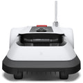 Ecovacs robotic lawn mower - wire-free app boundary setting, 3D obstacle avoidance, 5200mAh battery - MPB11