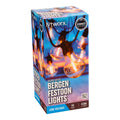 Lytworx 10 Pack Warm White Bergen Festoon Party Lights 4.5m - Indoor/Outdoor - SuperSaverAU - view 1