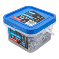 Titan 12g x 50mm Decking Screws - 304 Stainless Steel - Pack of 500 - Durable - SuperSaverAU - view 2