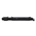 Zenith Slide Bolt 200mm Matte Black - Vertical/Horizontal Installation - SuperSaverAU - view 2