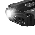 Full Boar 1000A Jump Starter Power Bank - 12V - Compact - Smart Clamp Technology - SuperSaverAU - view 2