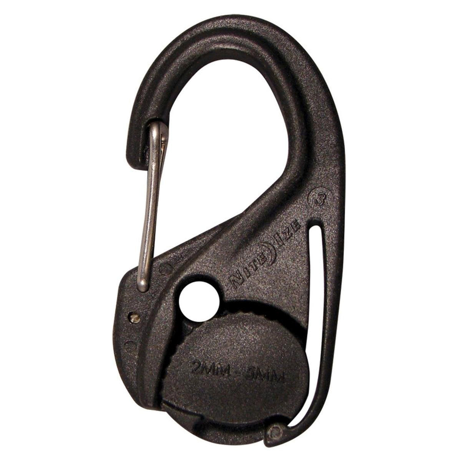 Nite Ize CamJam Rope Tightener Clip - Medium - Plastic - Durable Design - SuperSaverAU - view 1