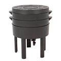Tumbleweed Can-O-Worms Worm Farm Composting Kit