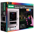 Holman RGB Wi-Fi Garden Light Controller - 60W - Plastic - DIY Installation - SuperSaverAU - view 1