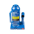 Kincrome 4000kg Hydraulic Bottle Jack - Billet Steel - Blue - K12151 - SuperSaverAU - view 1