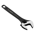Kincrome Adjustable Wrench 375mm 15 - Chrome Vanadium Steel - 43mm Jaw Opening - Corrosion Resistant - SuperSaverAU - view 4