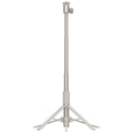 Xgimi Portable Projector Stand - Desktop or Floor Use, Holds Up to 4.2kg, 485g, Light Gold - T003R