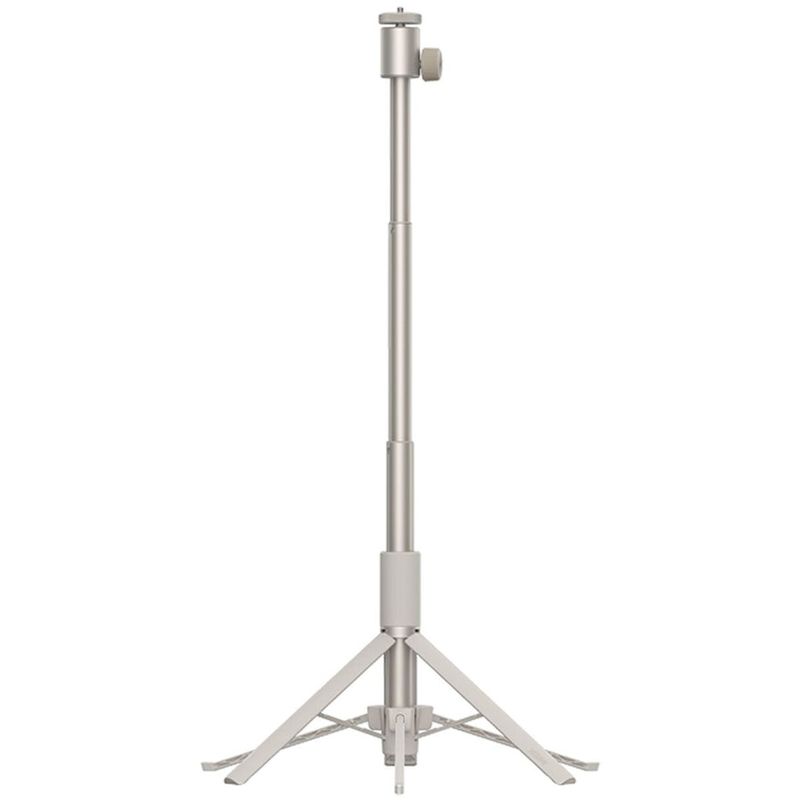 Xgimi Portable Projector Stand - Desktop or Floor Use, Holds Up to 4.2kg, 485g, Light Gold - T003R