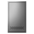 Beefeater Stainless Steel Gas Tank Drawer - Gas Bottle Compartment - Telescopic Drawer - BOC2080SA