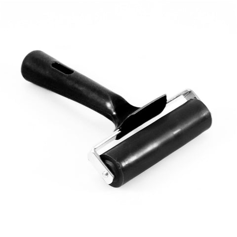 Croc Grip Anti-Slip Application Roller, 200mm, ABS, Comfort Handle