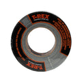T Rex Tape Duct Tape 48mm x 27.4m Gunmetal Gray - Heavy-Duty Adhesion - SuperSaverAU - view 3