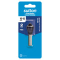 Sutton Tools Deburring Tool - 10-15mm - HSS - Smooth Cutting Action - SuperSaverAU - view 1