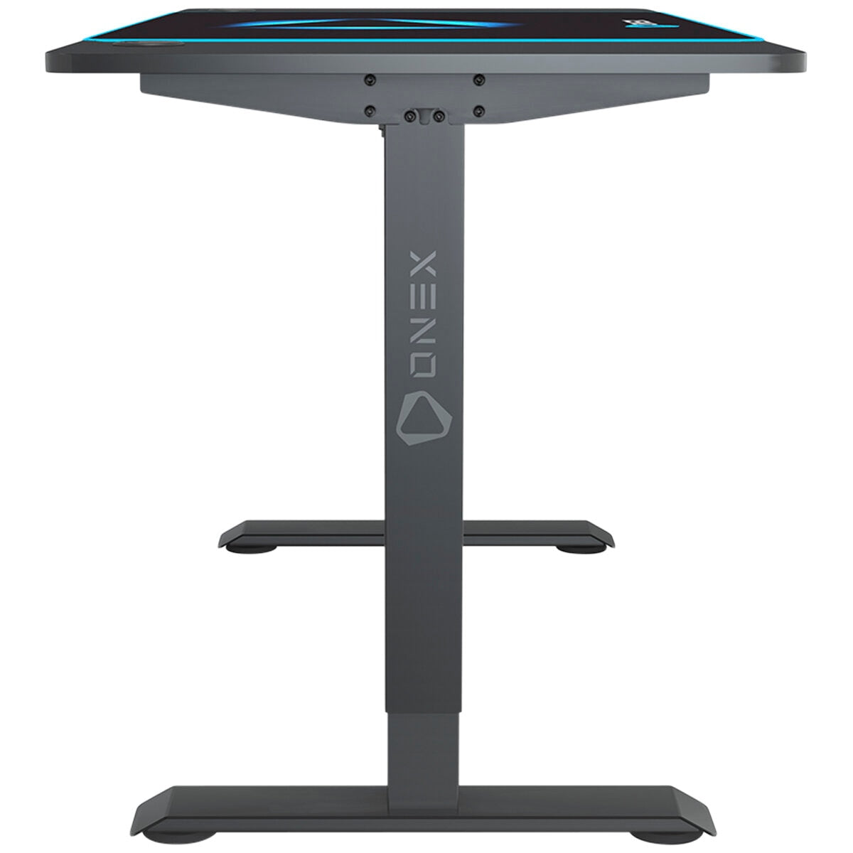 ONEX Premium Electric Gaming Desk GDE1400SH - SuperSaverAU - view 2