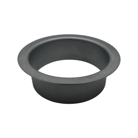 Pacific Air 125mm Round Rangehood Top Adapter - Galvanised Steel - Easy Install - SuperSaverAU - view 1