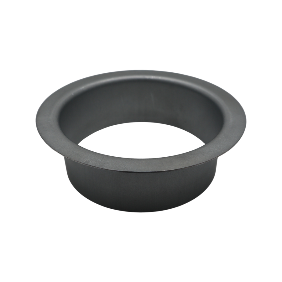 Pacific Air 125mm Round Rangehood Top Adapter - Galvanised Steel - Easy Install - SuperSaverAU - view 1