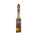 Monarch Woodcare Paint Brush - 38mm - Hog Bristle & Synthetic - No Brush Marks - SuperSaverAU - view 1