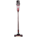 Airflo Bagless Stick Vacuum Cleaner - Motorised Floor Head - Wall Mount Included - AFV850
