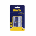 Irwin 3mm to 41mm Steel Deburring Tool for Copper and Plastic
