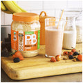 PBfit Vegan Peanut Butter Powder 2 x 850g Organic Protein — image 3