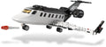 LEGO 8638 Disney Pixar Cars 2 "Spy Jet Escape"- Auzzi Store