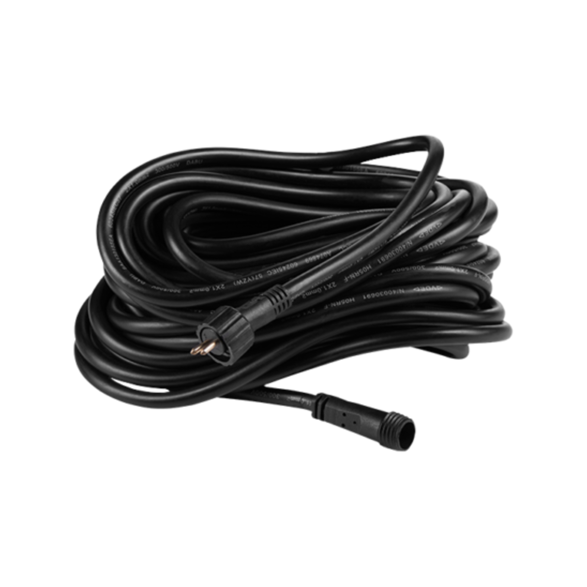 Elluminate Bluetooth Spotlight Garden Kit 4 Pack - 5mm x 10mm x 6mm - Black - SuperSaverAU - view 5