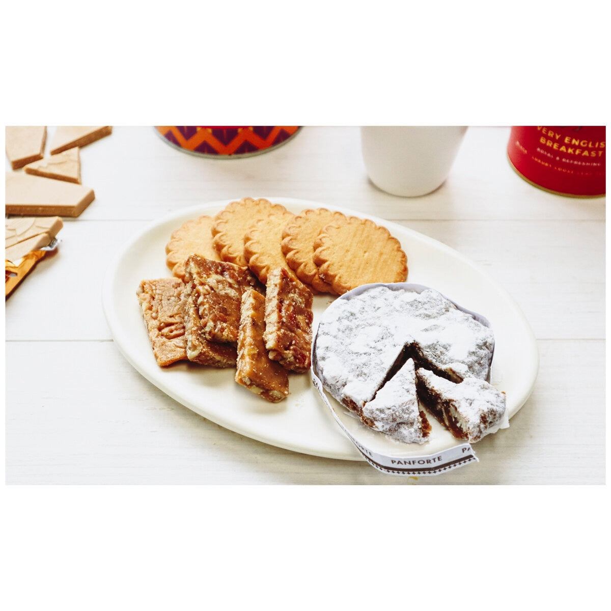Sweet Celebration Gift Hamper - SuperSaverAU - view 3