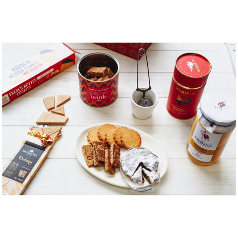 Sweet Celebration Gift Hamper - SuperSaverAU - view 2