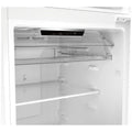 CHiQ 255L Top Mount Fridge - White with Inverter Compressor and Frost Free Cooling - CTM255NW5E